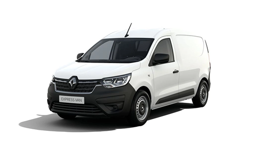 Automjete komerciale