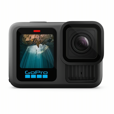 GoPro / Action Cams