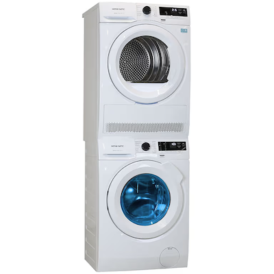 Lavatrice dhe tharëse