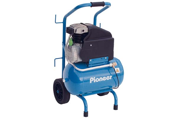 Kompresorë & Gjeneratorë