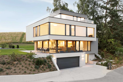 Projekte të plota & rinovime